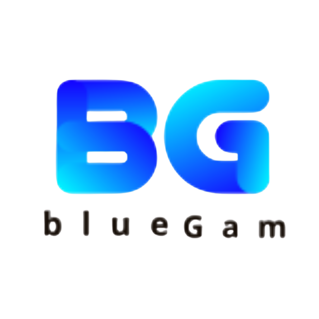BlueGam Logo